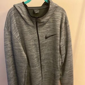 Nike Dri-Fit Hoodie (3XL)